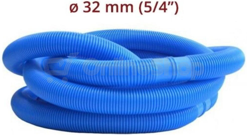 Marimex hadice v metráži O 5/4" (32 mm) - díl 1 m (11001041)