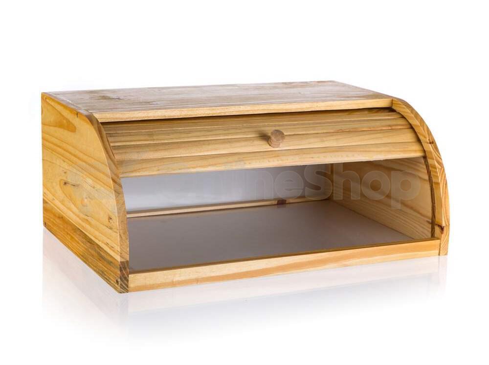 Chlebník BANQUET Apetit 40x27,5x16,5cm