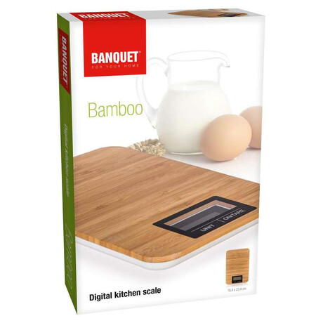 Banquet Bamboo (foto 2)
