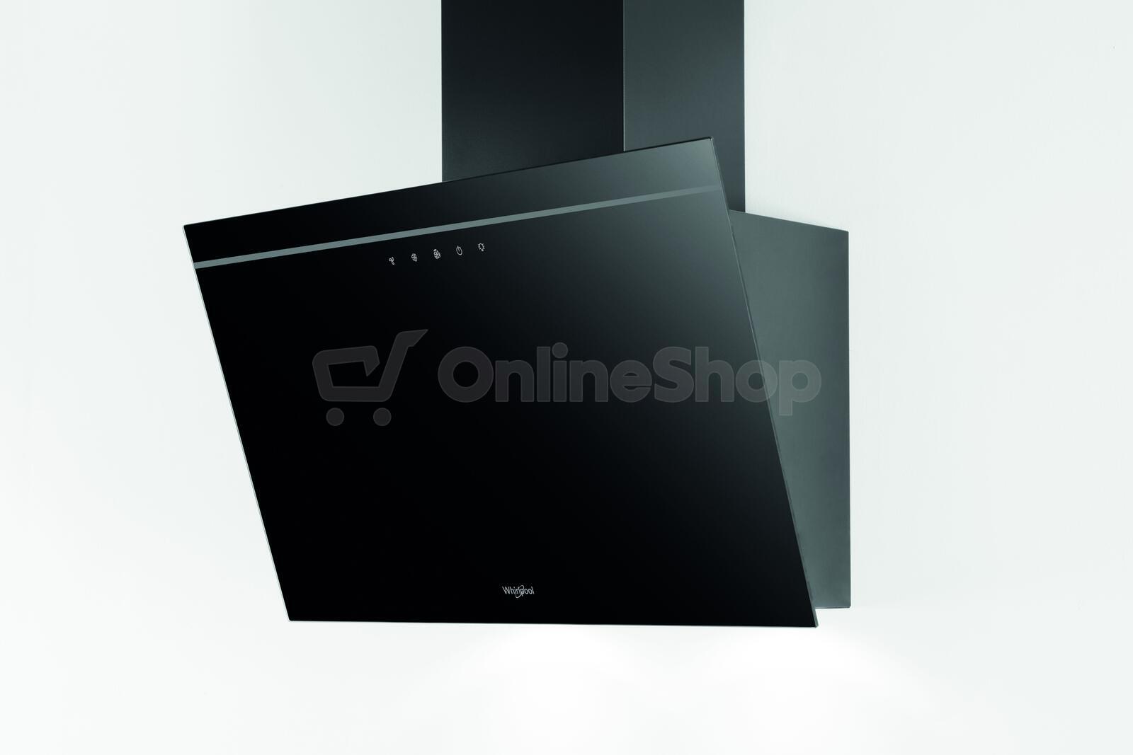 Odsavač par Whirlpool AKR 62F LT K