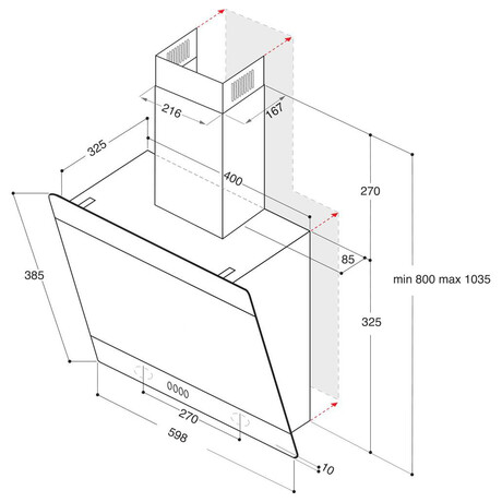 Whirlpool AKR 62F LTK (foto 7)