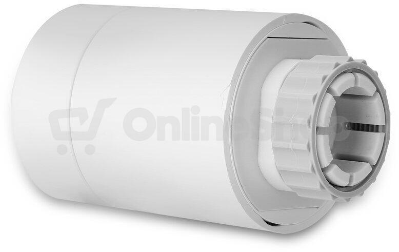 Chytrá termostatická hlavice Immax NEO Smart Zigbee
