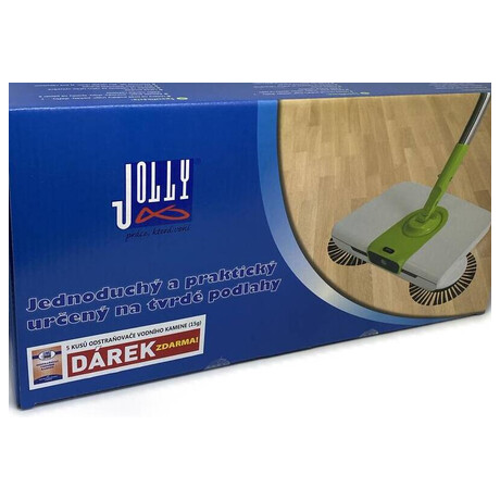 Jolly 4036S (foto 3)