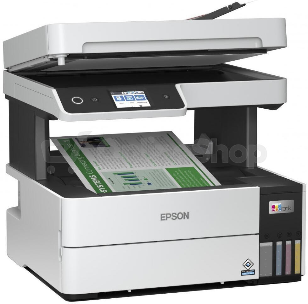 Tiskárna Epson EcoTank L6460