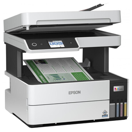 Tiskrna Epson EcoTank L6460