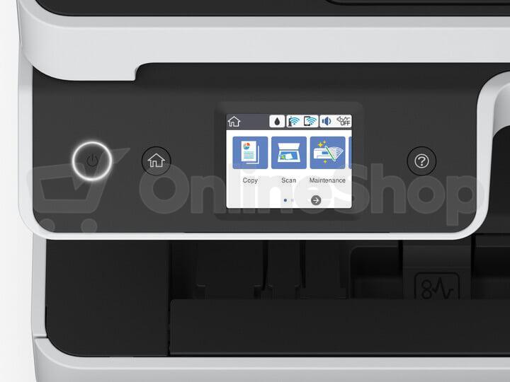 Tiskárna Epson EcoTank L6460