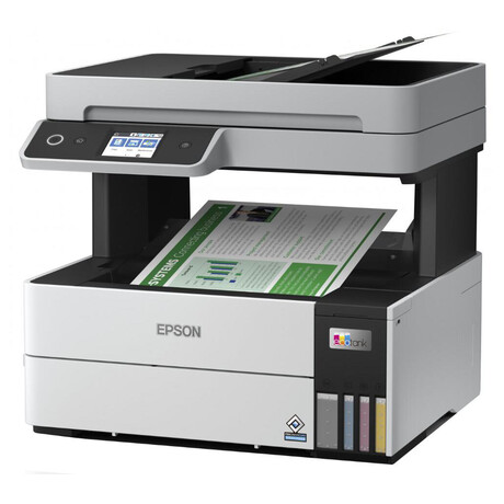 Tiskrna Epson EcoTank L6460