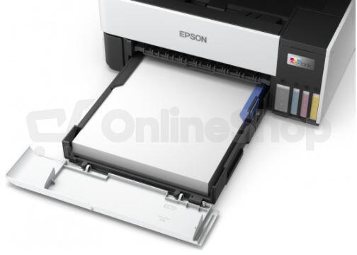Tiskárna Epson EcoTank L6460