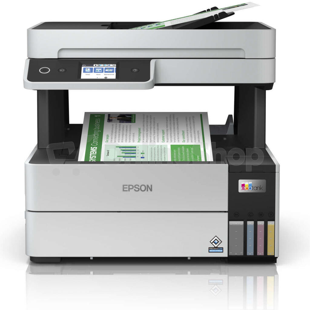 Tiskárna Epson EcoTank L6460