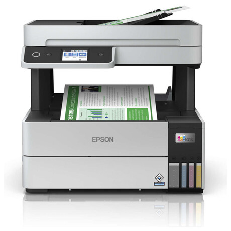 Tiskrna Epson EcoTank L6460