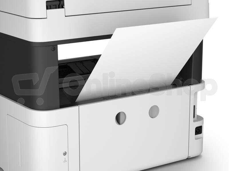 Tiskárna Epson EcoTank L6460