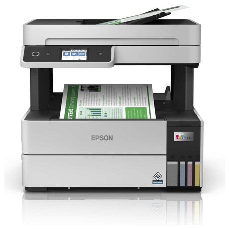 Epson EcoTank L6490 (foto 2)