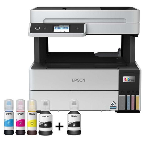 Epson EcoTank L6490 (foto 3)