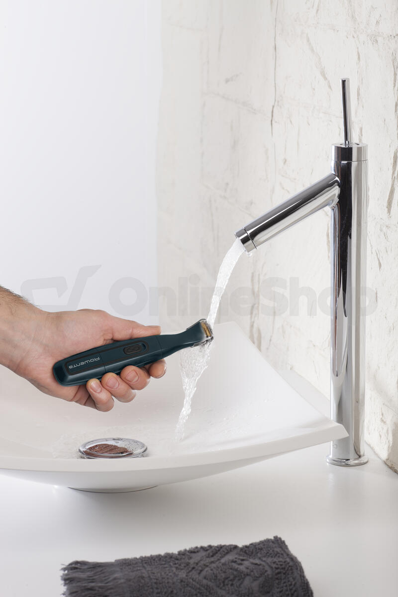 Zastřihovač vousů Rowenta Specialist TN3651F0
