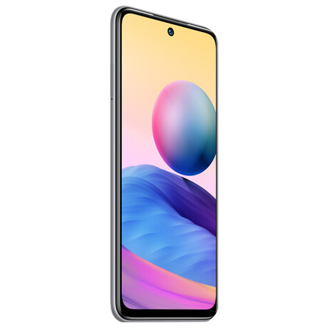 Xiaomi Redmi Note 10/4GB/64GB/Silver (6934177740619)