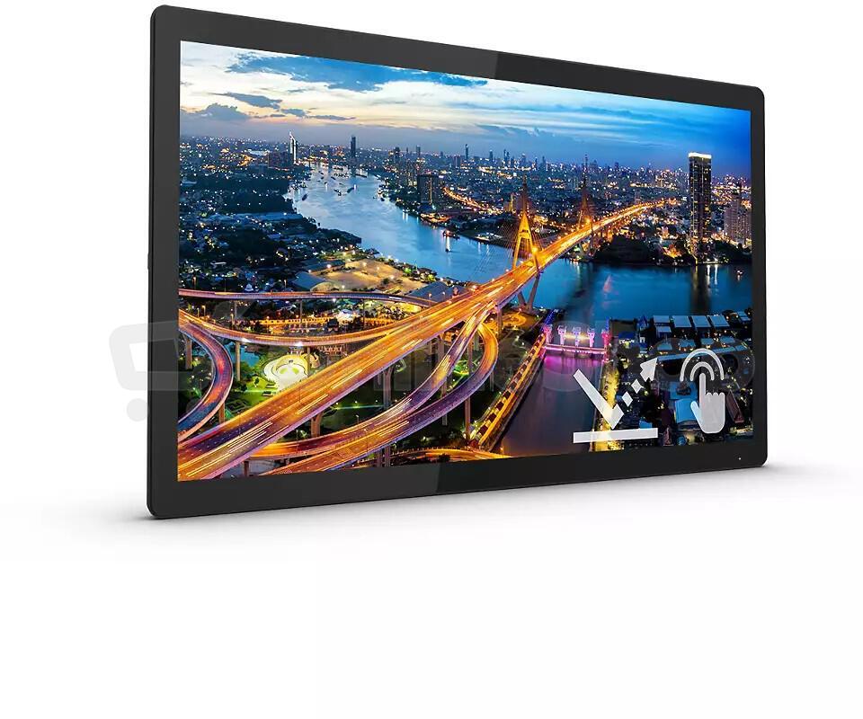 Dotykový monitor Philips 21,5" 222B1TFL
