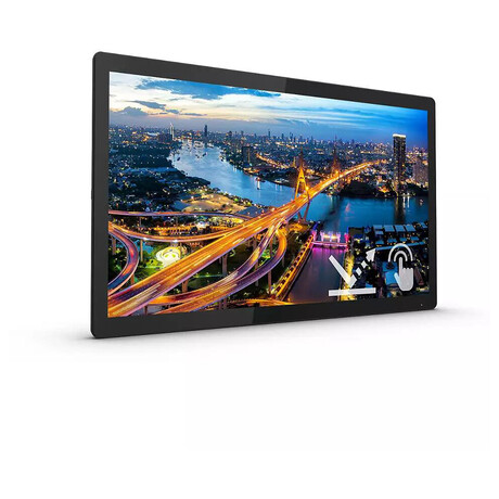 Philips 21,5" 222B1TFL (foto 1)