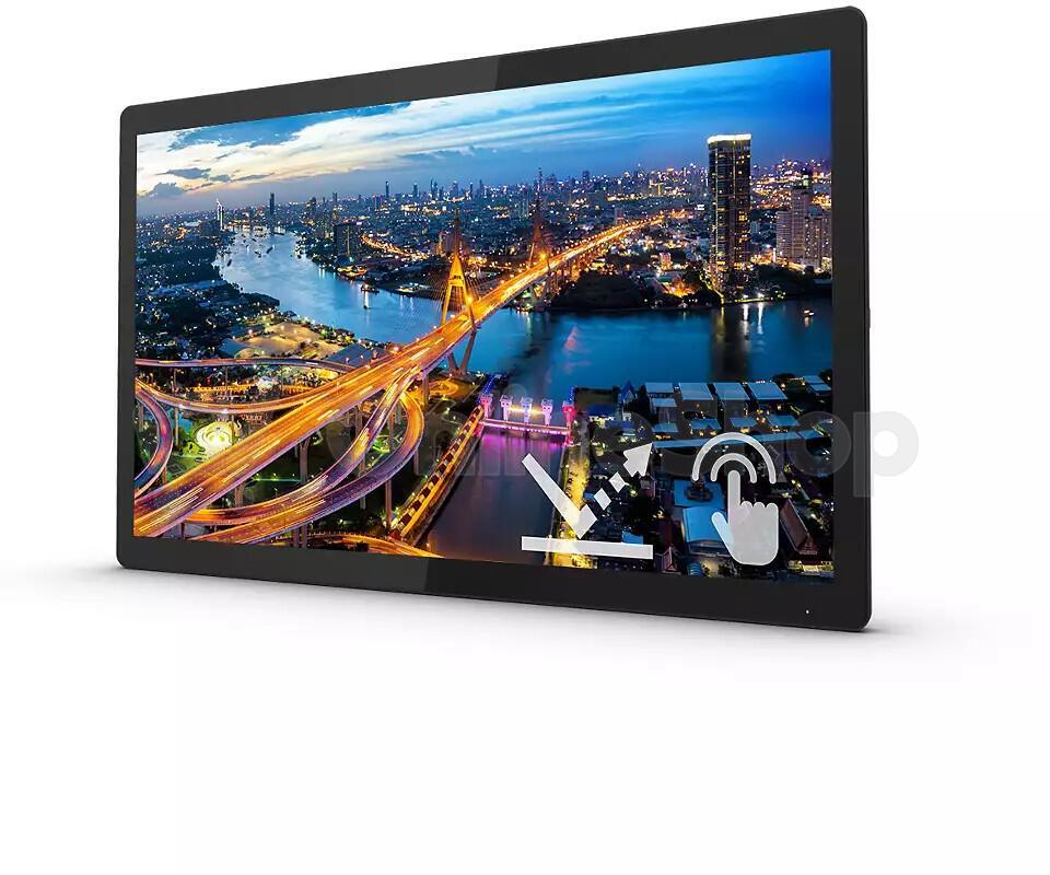 Dotykový monitor Philips 21,5" 222B1TFL
