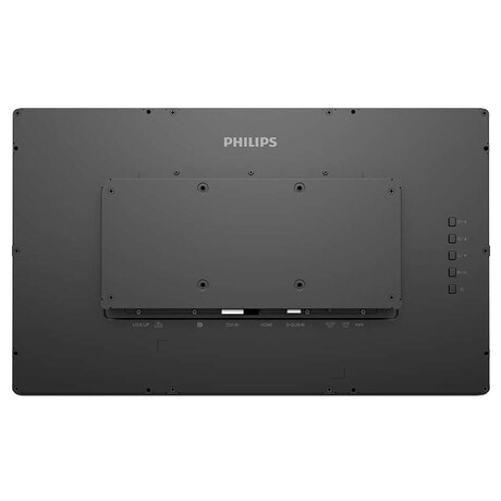 Philips 21,5" 222B1TFL (foto 3)