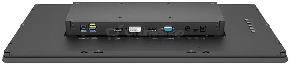 Dotykový monitor Philips 21,5" 222B1TFL
