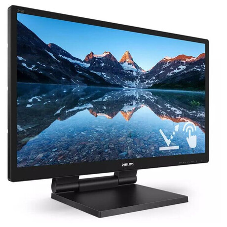 Philips 23,8" 242B9TL (foto 2)