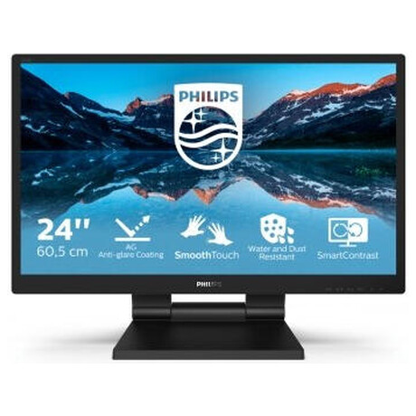 Philips 23,8" 242B9TL (foto 1)
