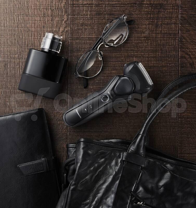 ES-RT37-K503 HOLICÍ STROJEK Panasonic