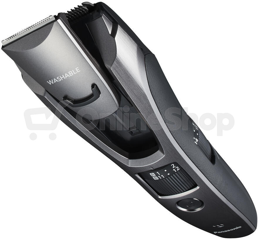 Zastřihovač Panasonic ER-GB80-H503