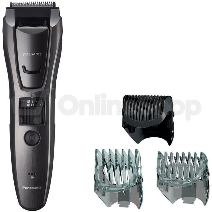 Zastřihovač Panasonic ER-GB80-H503