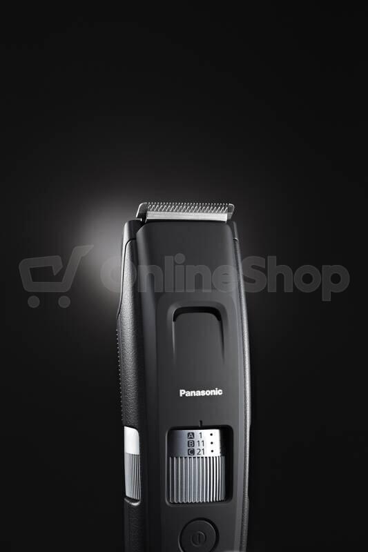 ER-GB96-K503 ZASTŘIHOVAČ Panasonic