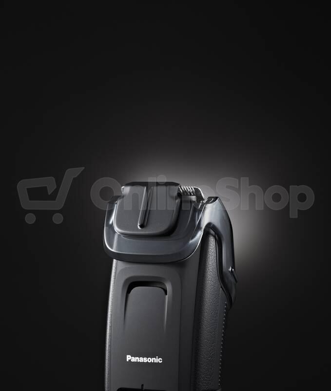 ER-GB96-K503 ZASTŘIHOVAČ Panasonic