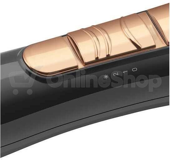 Kulma Sencor SHS 3000BK