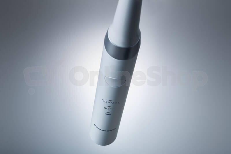 EW DM81-W503 ZUBNÍ KARTÁČEK Panasonic