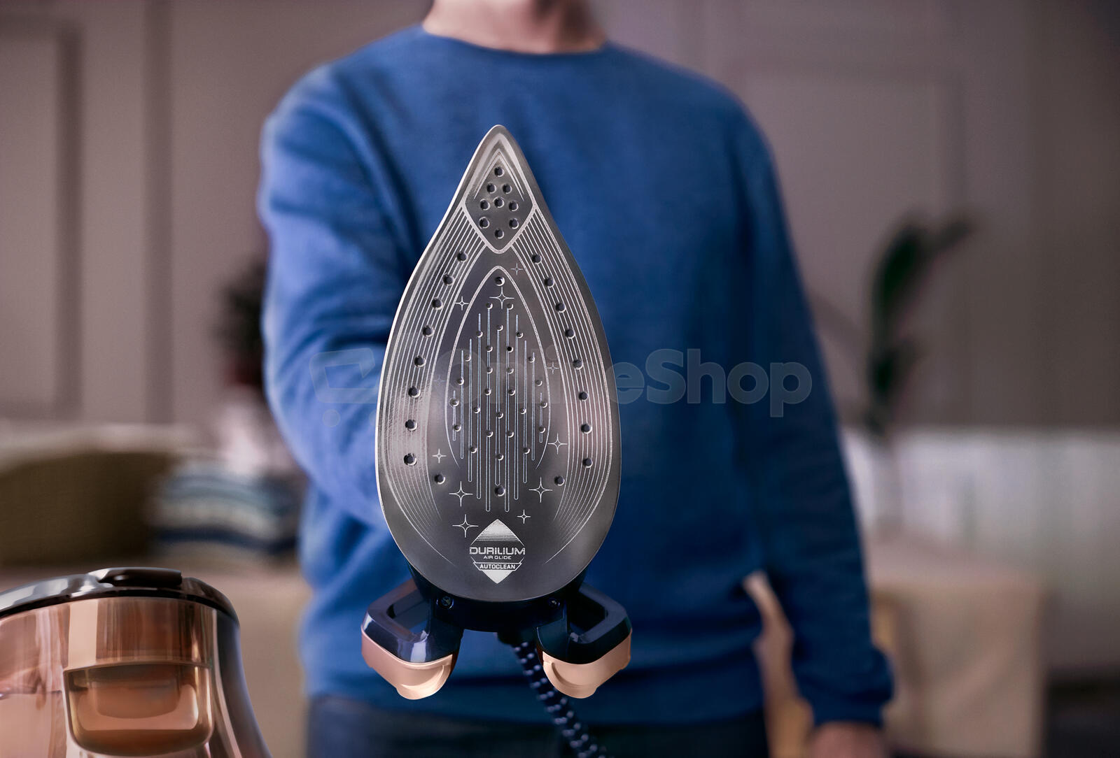 Akce Tefal Pro Express Vision GV9820+21 - parní generátor | ONLINESHOP.cz