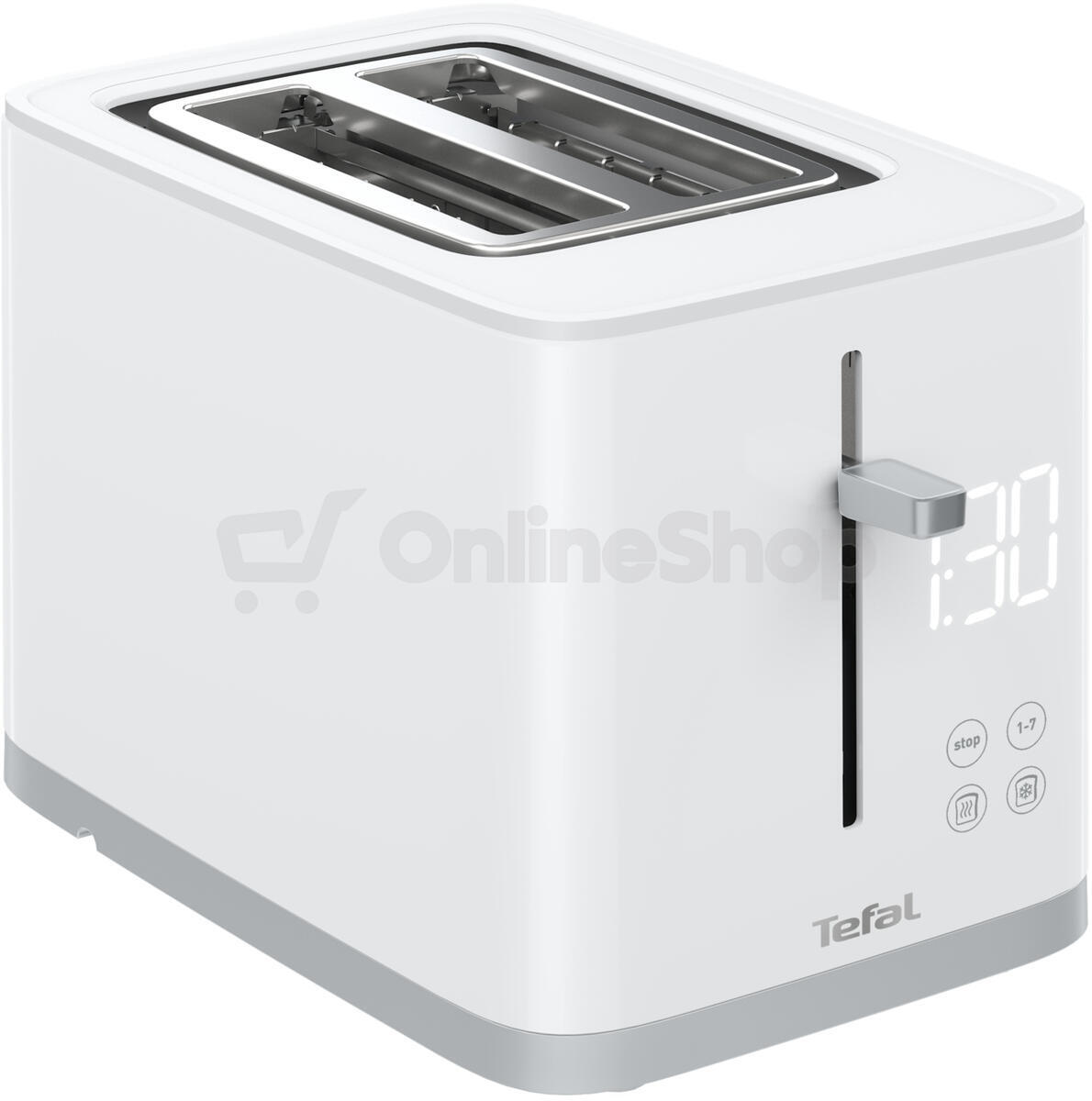 Topinkovač Tefal Sense 2S TT693