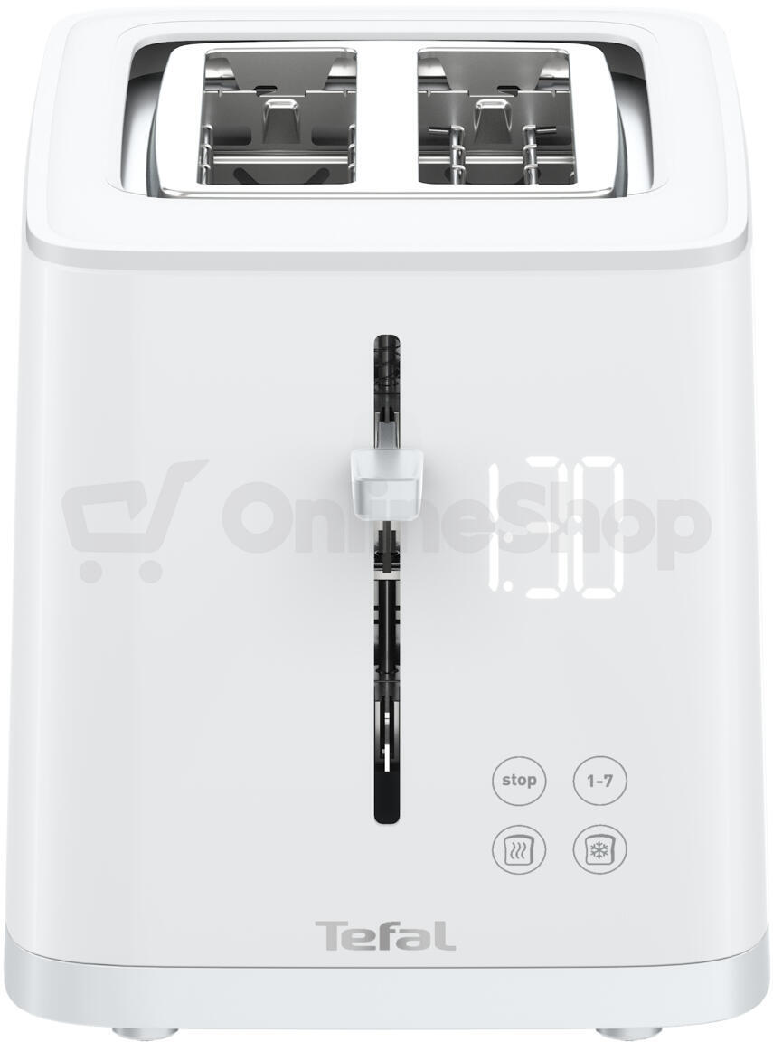 Topinkovač Tefal Sense 2S TT693