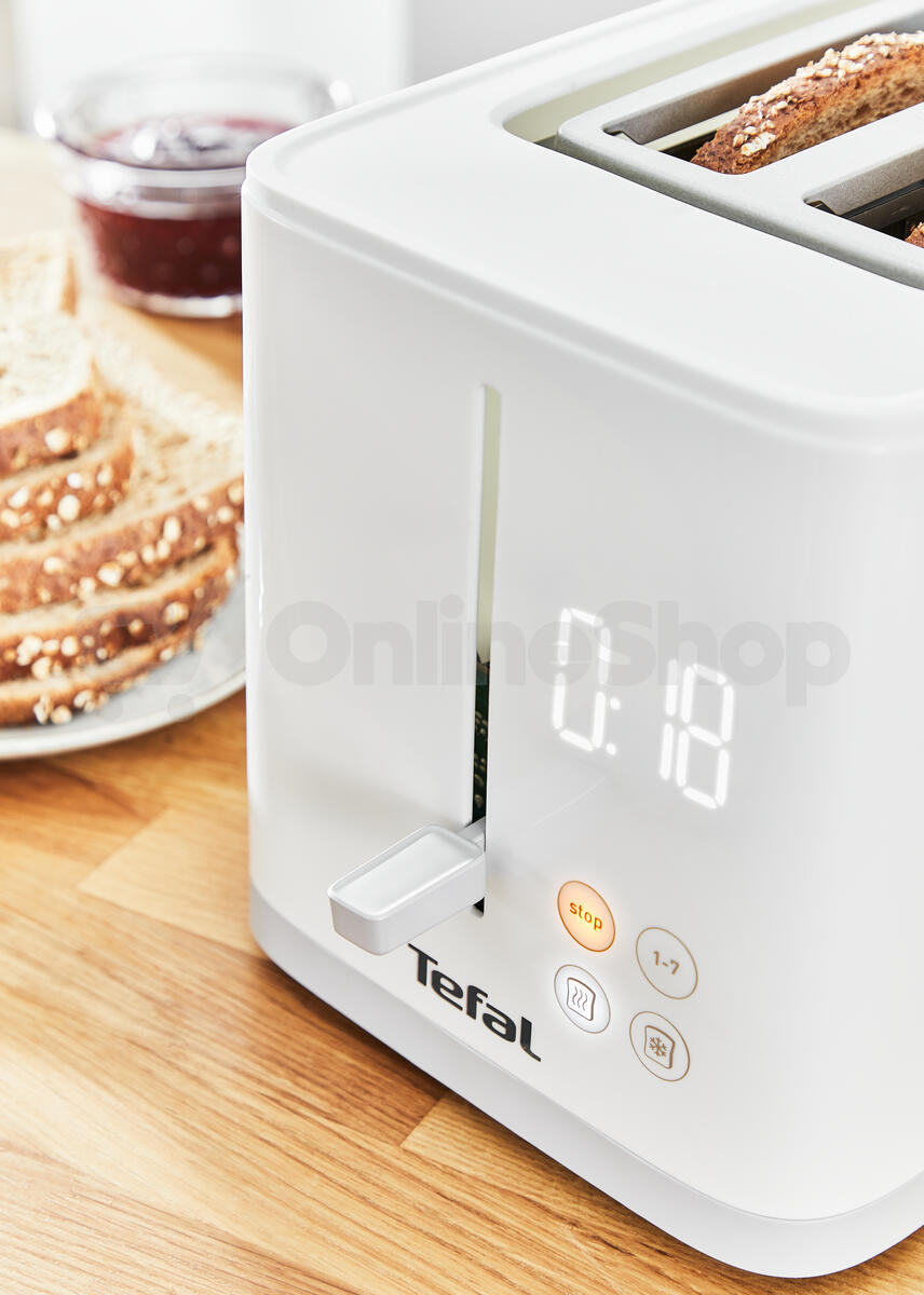 Topinkovač Tefal Sense 2S TT693