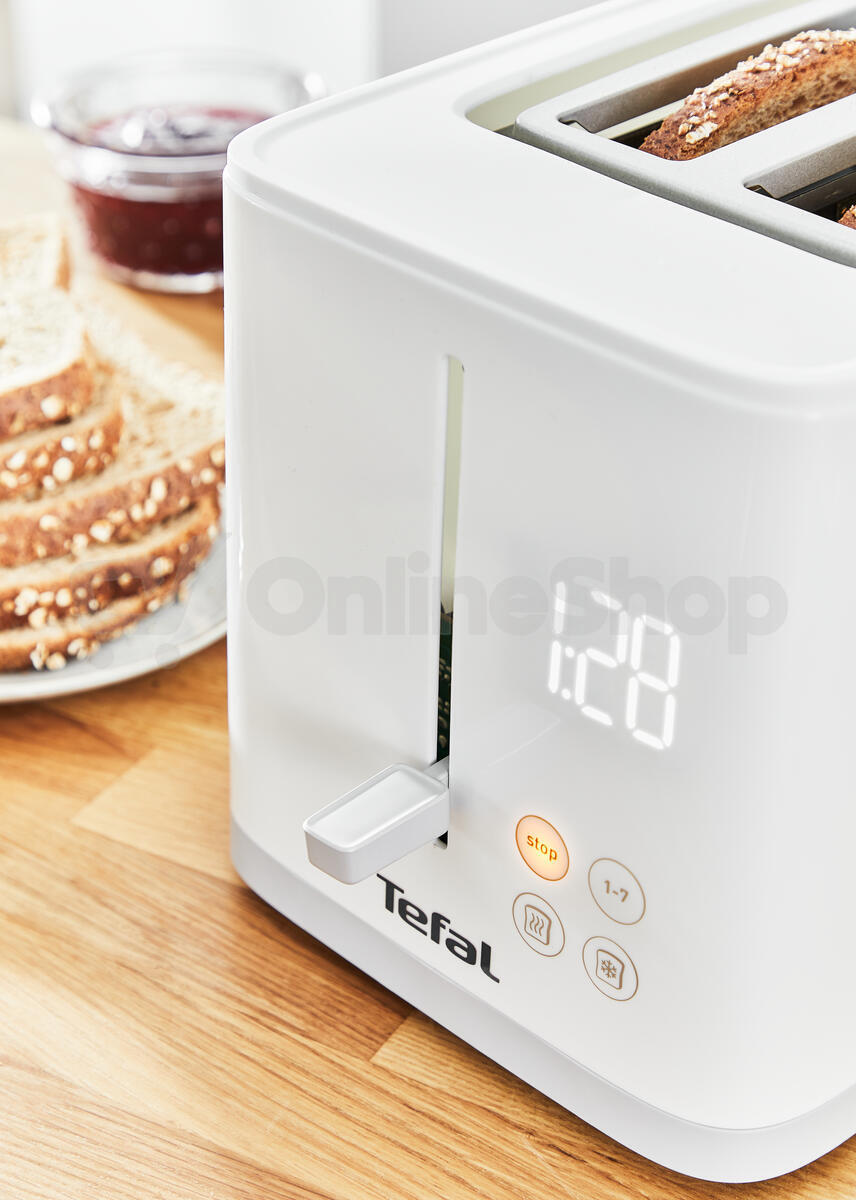 Topinkovač Tefal Sense 2S TT693