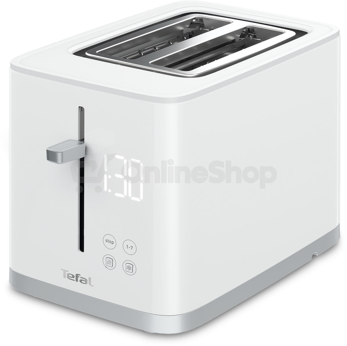 Topinkovač Tefal Sense 2S TT693
