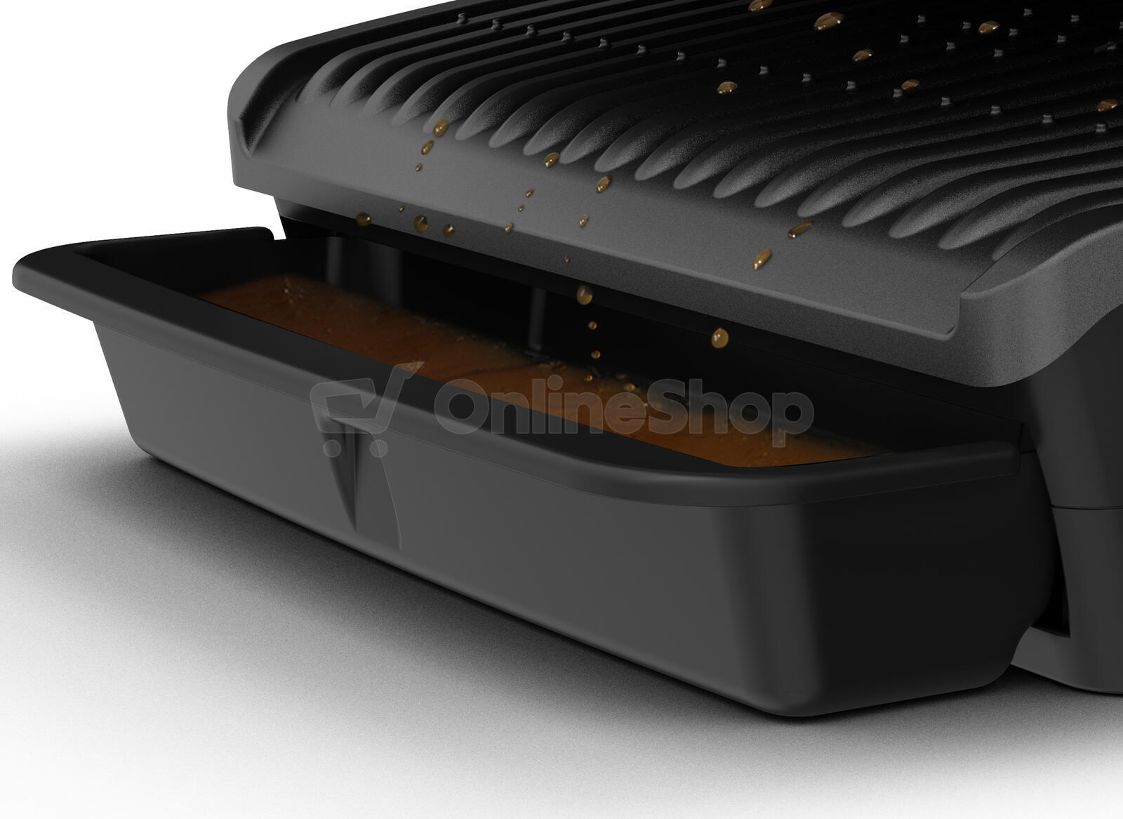 Gril Tefal Optigril Elite 2PL EE GC750830