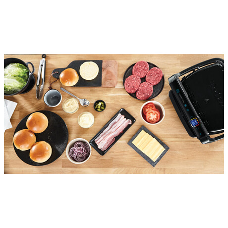 Tefal Optigril Elite 2PL EE&nbsp;GC750830 (foto 9)