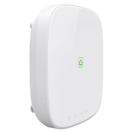 iGET SECURITY M5-4G Lite - Inteligentn 4G/WiFi/LAN alarm, ovldn IP kamer a zsuvek, Android, iOS (75020650)