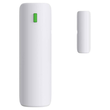 iGET SECURITY M5-4G Lite - Inteligentn 4G/WiFi/LAN alarm, ovldn IP kamer a zsuvek, Android, iOS (75020650)