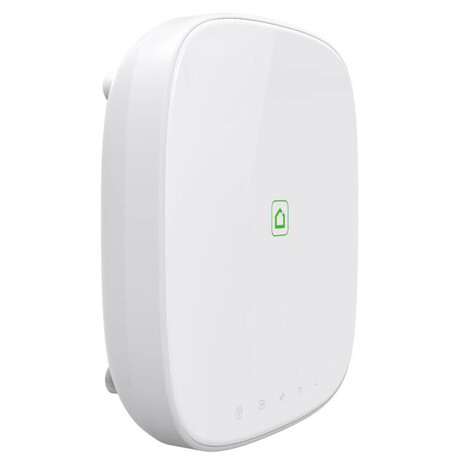 iGET SECURITY M5-4G Premium - Inteligentn 4G/WiFi/LAN alarm, ovldn kamer a zsuvek, Android, iOS (75020652)