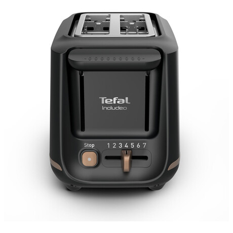 Tefal Includeo 2S&nbsp;BLK TT533811 (foto 1)