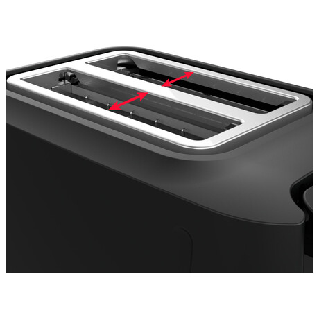 Tefal Includeo 2S&nbsp;BLK TT533811 (foto 2)
