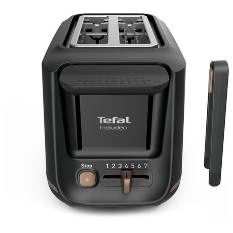 Tefal Includeo 2S&nbsp;BLK TT533811 (foto 6)