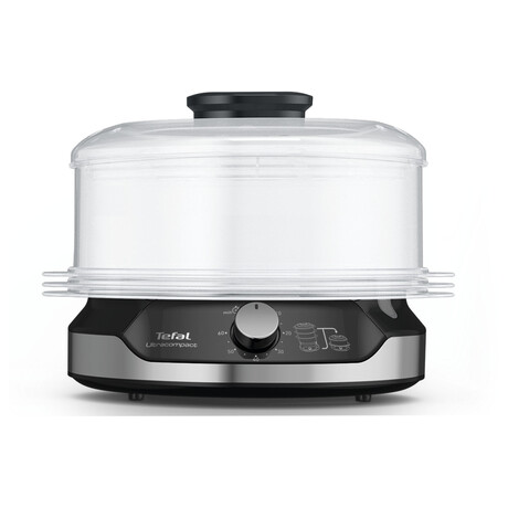 Parn hrnec Tefal Ultracompact VC204810