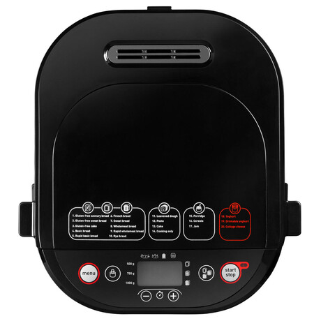 Tefal PF240E38 (foto 2)