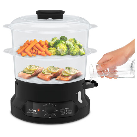 Tefal Minicompact VC139810 (foto 2)